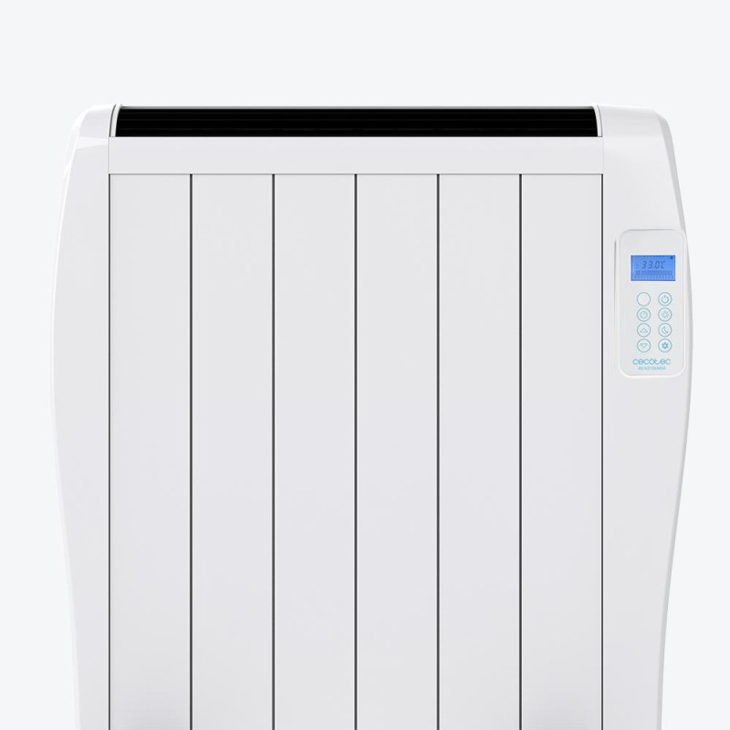 Emisor térmico 6 elementos Ready Warm 1200 Thermal