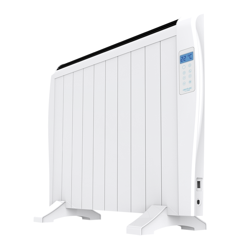 Emisor térmico 8 elementos Ready Warm 1800 Thermal