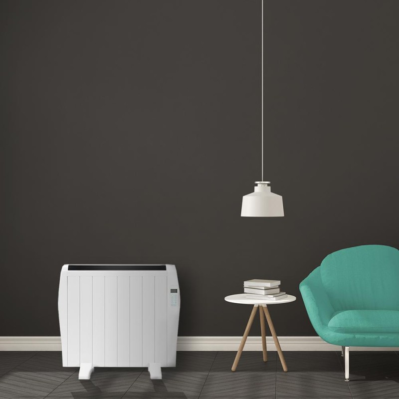 Emisor térmico 8 elementos Ready Warm 1800 Thermal