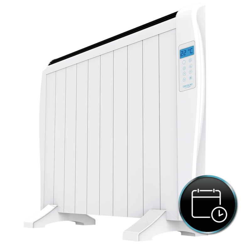 Emisor térmico 10 elemento Ready Warm 2000 Thermal