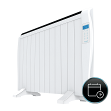 Emisor térmico 12 elementos Ready Warm 2500 Thermal