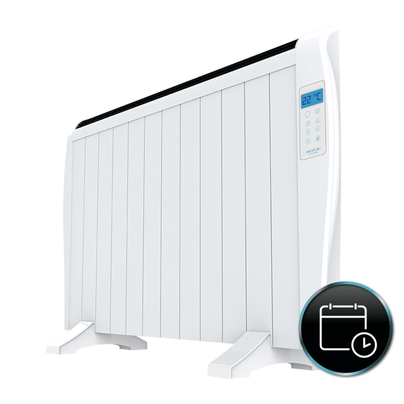 Emisor térmico 12 elementos Ready Warm 2500 Thermal