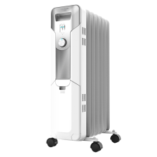 Radiador aceite 7 módul Ready Warm 5600 Space