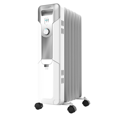 Radiador aceite 7 módul Ready Warm 5600 Space