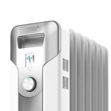 Radiador aceite 7 módul Ready Warm 5600 Space