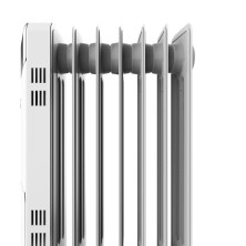 Radiador aceite 7 módul Ready Warm 5600 Space