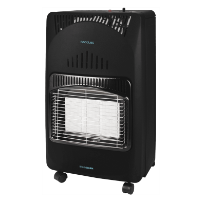 Estufa de gas plegable Ready warm 4000 slim fold