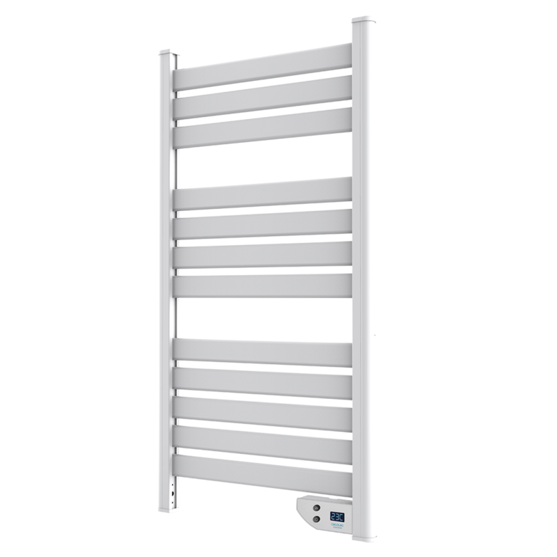 Toallero eléctrico Ready Warm 9000 Twin Towel White