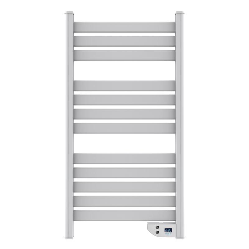 Toallero eléctrico Ready Warm 9000 Twin Towel White