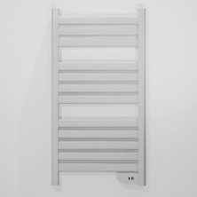 Toallero eléctrico Ready Warm 9000 Twin Towel White