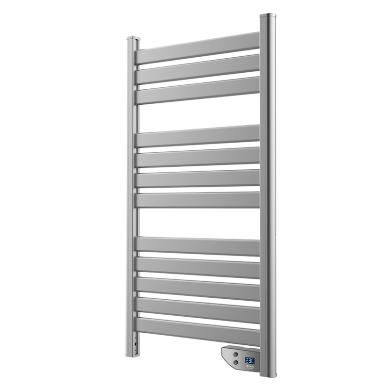 Toallero eléctrico Ready Warm 9050 Twin Towel Steel