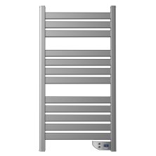 Toallero eléctrico Ready Warm 9050 Twin Towel Steel