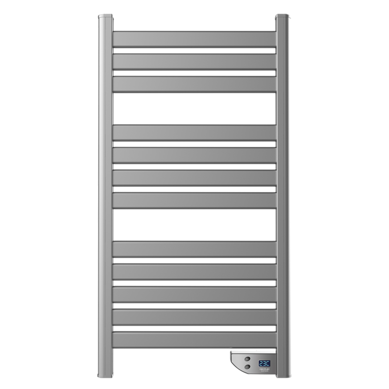 Toallero eléctrico Ready Warm 9050 Twin Towel Steel