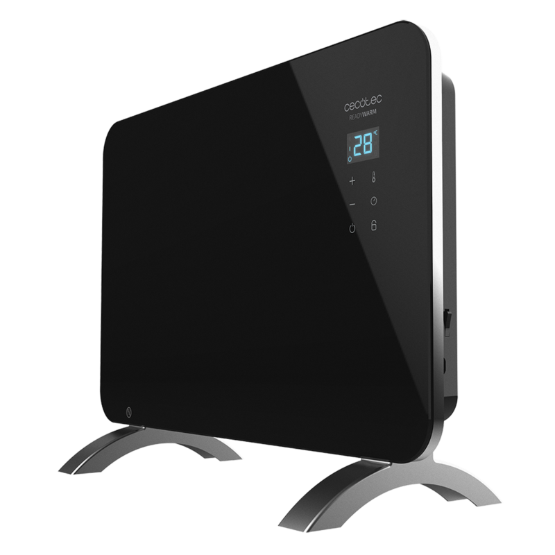 Convector cristal Ready Warm 6670 Crystal Connection