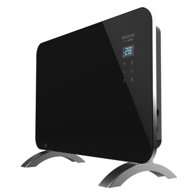 Convector cristal Ready Warm 6670 Crystal Connection