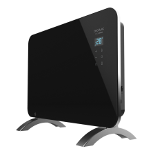 Convector cristal Ready Warm 6670 Crystal Connection