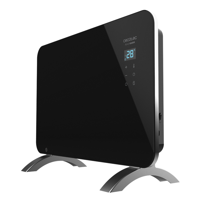 Convector cristal Ready Warm 6670 Crystal Connection