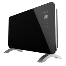 Convector cristal Ready Warm 6720 Crystal Connection