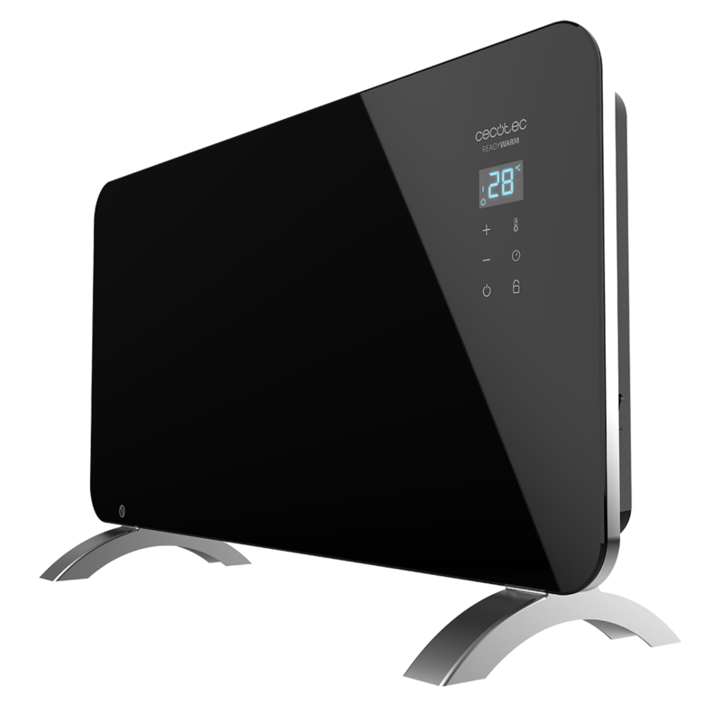 Convector cristal Ready Warm 6720 Crystal Connection