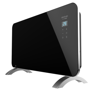 Convector cristal Ready Warm 6720 Crystal Connection