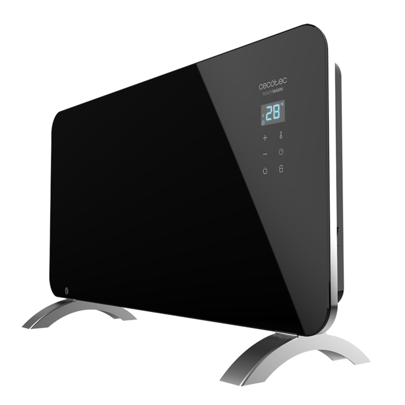 Convector cristal Ready Warm 6720 Crystal Connection