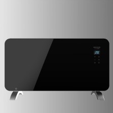 Convector cristal Ready Warm 6720 Crystal Connection