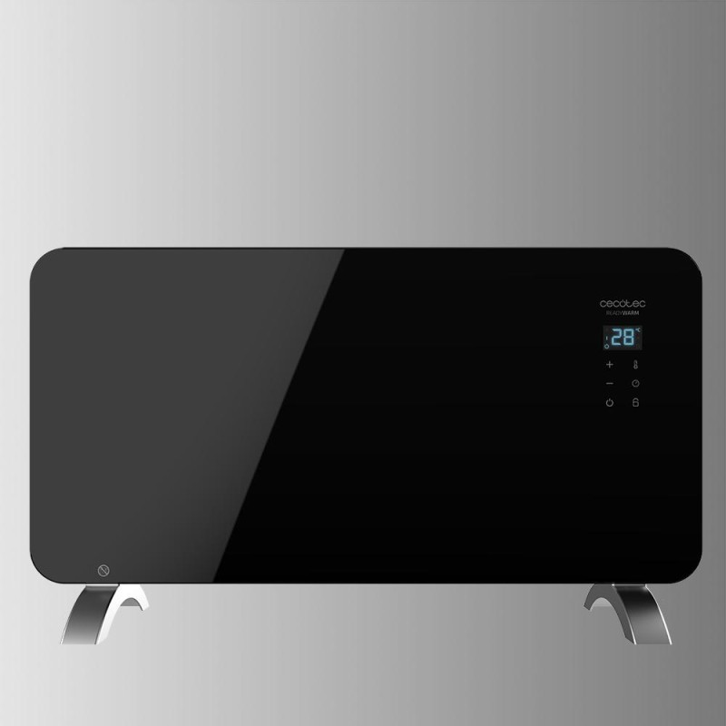 Convector cristal Ready Warm 6720 Crystal Connection