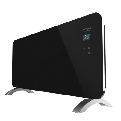 Convector cristal Ready Warm 6770 Crystal Connection