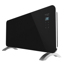 Convector cristal Ready Warm 6770 Crystal Connection