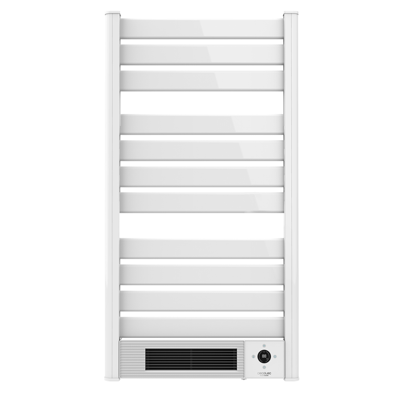 Toallero eléctrico con calefactor Ready Warm 9770 Ceramic Towel