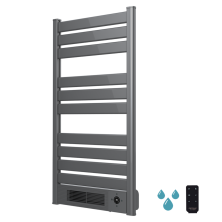 Toallero eléctrico con calefactor Ready Warm 9780 Ceramic Towel