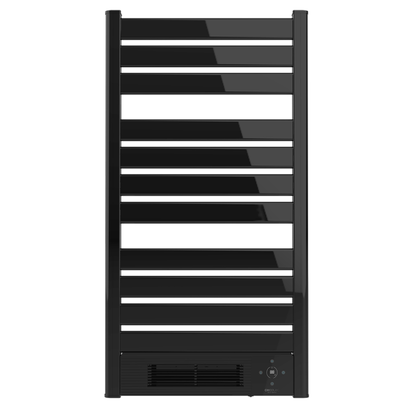 Toallero eléctrico con calefactor Ready Warm 9790 Ceramic Towel