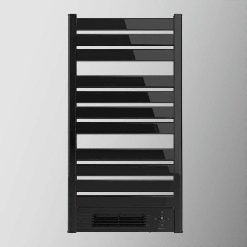 Toallero eléctrico con calefactor Ready Warm 9790 Ceramic Towel