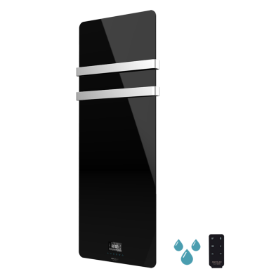 Toallero eléctrico Ready Warm 9880 Crystal Towel