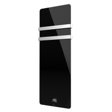 Toallero eléctrico Ready Warm 9880 Crystal Towel