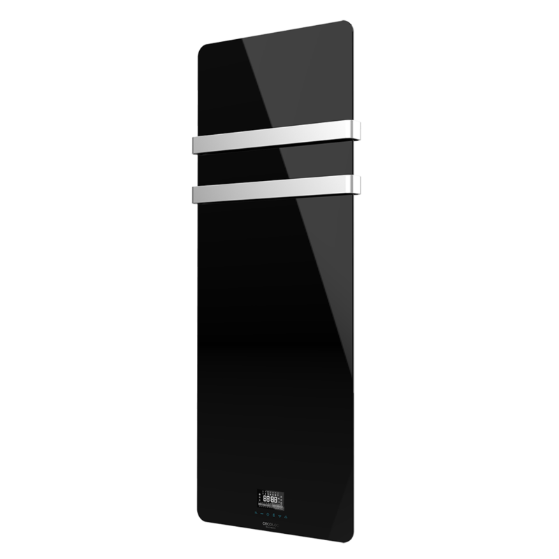 Toallero eléctrico Ready Warm 9880 Crystal Towel