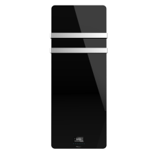 Toallero eléctrico Ready Warm 9880 Crystal Towel