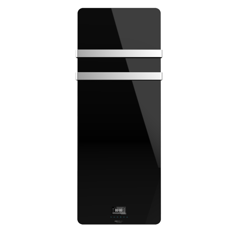 Toallero eléctrico Ready Warm 9880 Crystal Towel