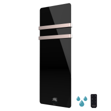 Toallero eléctrico Ready Warm 9890 Crystal Towel