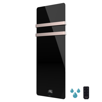 Toallero eléctrico Ready Warm 9890 Crystal Towel