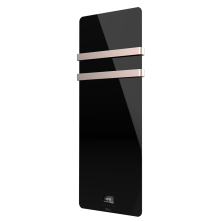 Toallero eléctrico Ready Warm 9890 Crystal Towel