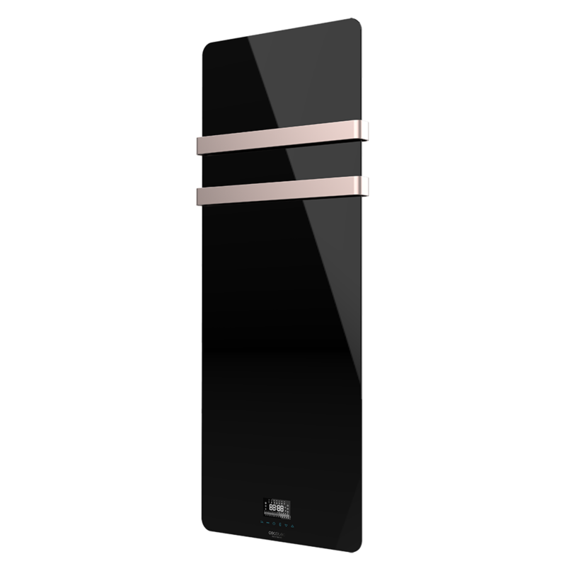 Toallero eléctrico Ready Warm 9890 Crystal Towel