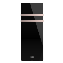 Toallero eléctrico Ready Warm 9890 Crystal Towel