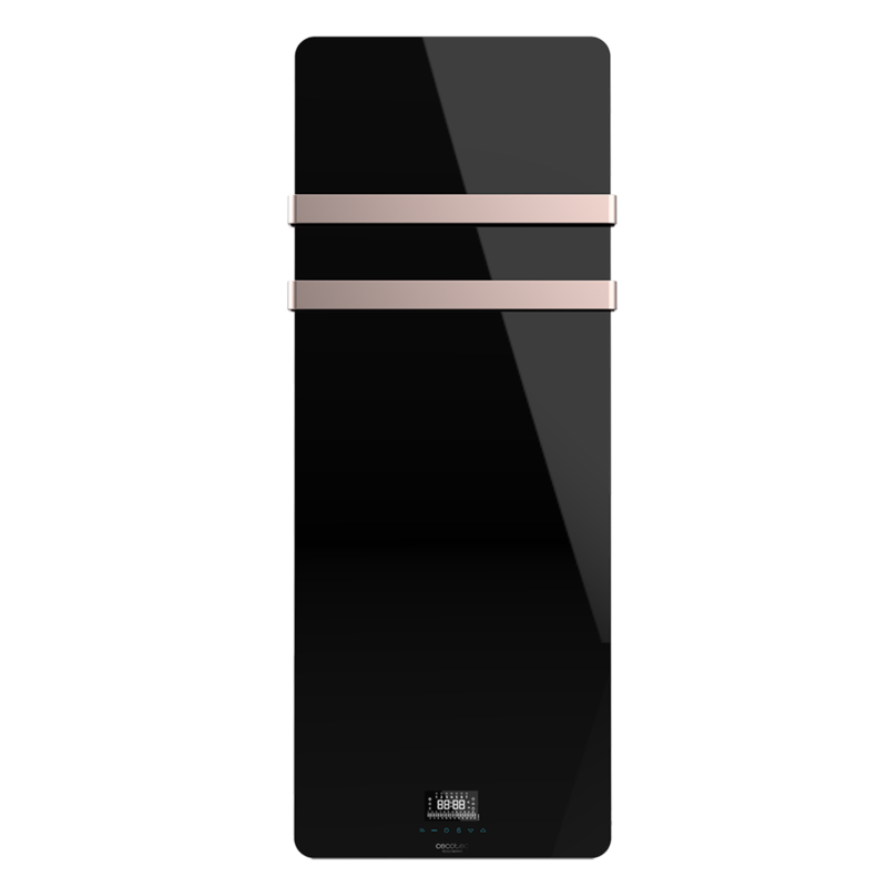 Toallero eléctrico Ready Warm 9890 Crystal Towel