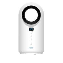 Calefactor Ready Warm 8200 Bladeless