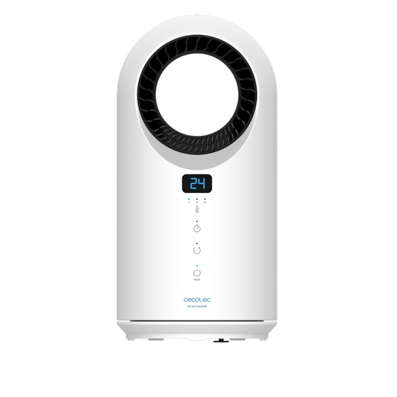 Calefactor Ready Warm 8200 Bladeless