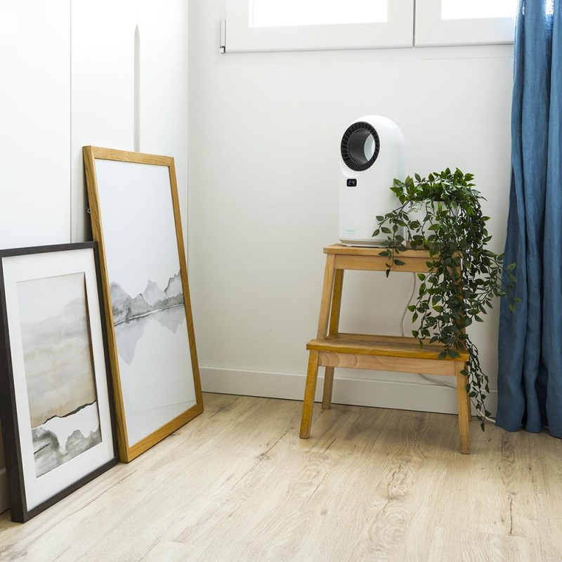 Calefactor Ready Warm 8200 Bladeless