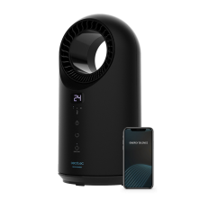 Calefactor Ready Warm 8400 Bladeless Connected