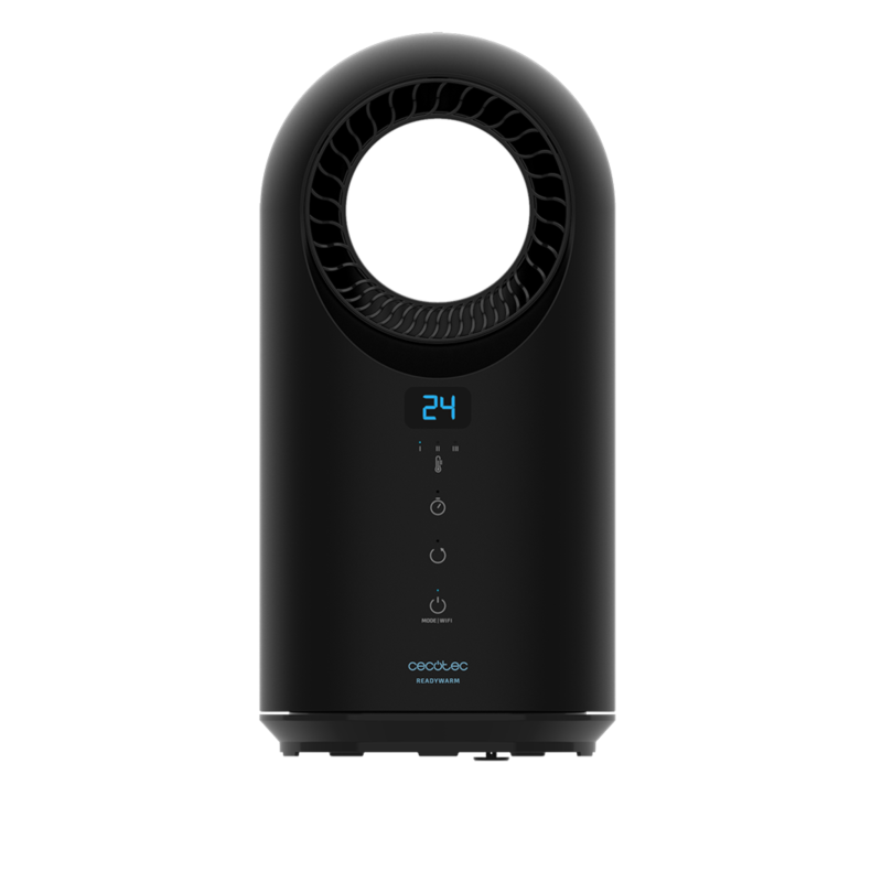 Calefactor Ready Warm 8400 Bladeless Connected