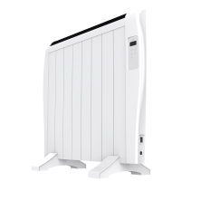 Emisor térmico Ready Warm 1800 Thermal Connected